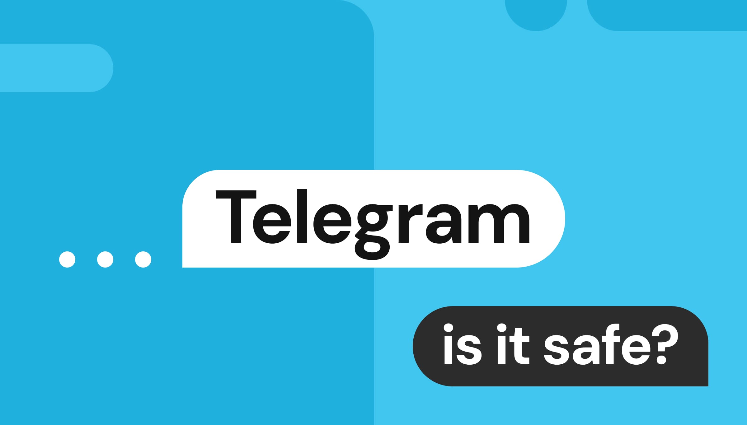 How to scan and add friends on Telegram